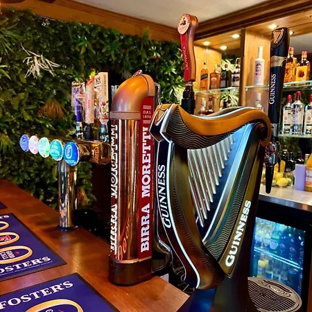 The Station And Sports Bar