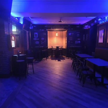 The Station And Sports Bar *